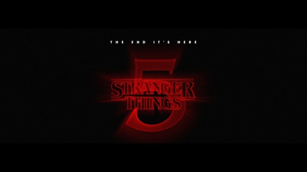 Netflix - Non solo la quinta stagione di Stranger Things