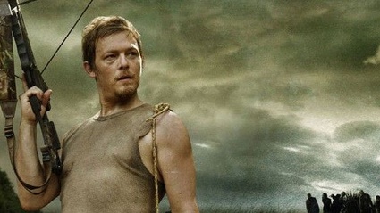 The Walking Dead: Il personaggio di Daryl Dixon A gay?