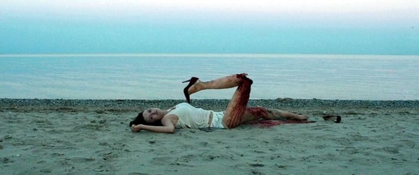 It Follows – Il disco 4K visto e ascoltato