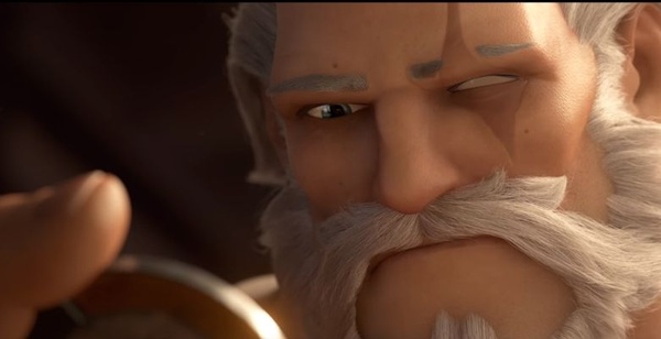 [BlizzCon 2017] Tante novita per Overwatch in arrivo