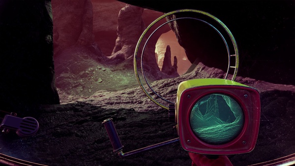 The Invincible – Persi nello Spazio Profondo – Recensione PC