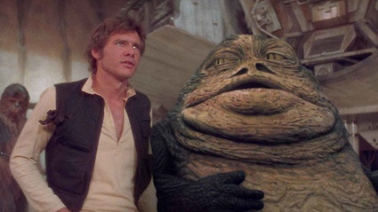 Star Wars Outlaws, Kay sara al soldo di Jabba the Hutt