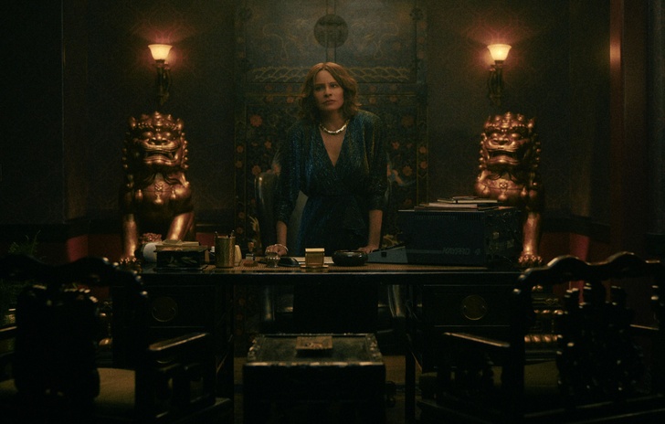 Griselda storia vera e recensione della miniserie Netflix con Sofia Vergara