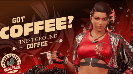 Tekken 8 mostra Azucena e Raven in trailer