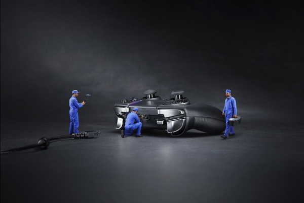 Razer presenta il nuovo Raiju e le nuove Tresher