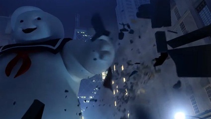 La remaster di Ghostbusters: The Video Game &egrave; ufficiale