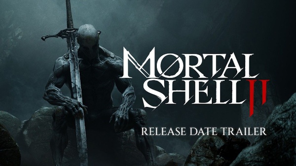 Mortal Shell II - Release Date Trailer