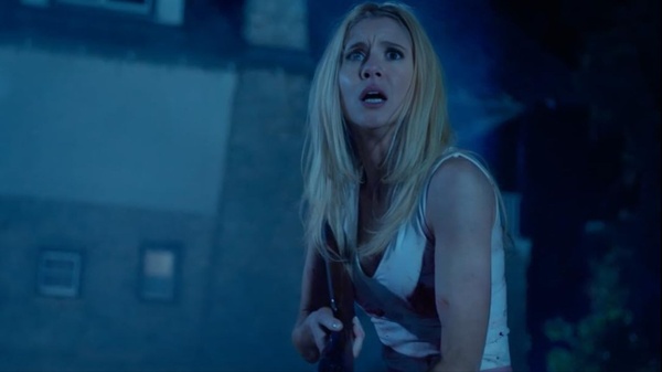 La notte dei morti viventi - Trailer del remake 2026