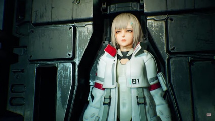 Synduality: Echo of Ada va in beta test e c'e un trailer gameplay