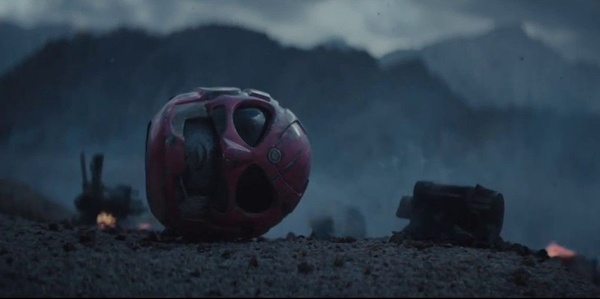 Cosa succederebbe se i Power Rangers si incattivissero?