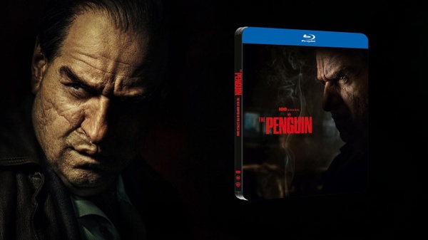 The Penguin - L'edizione 2K che non ti aspetti