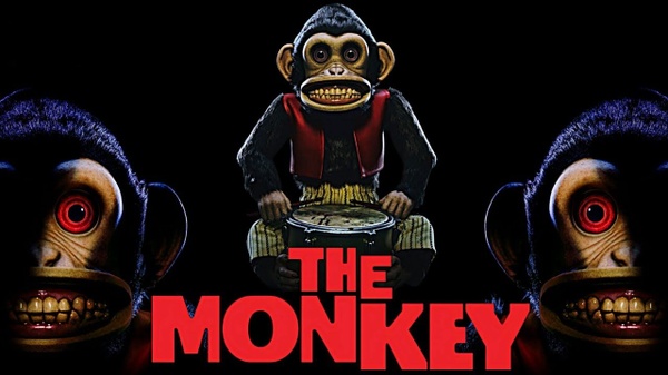 The Monkey - Trailer dell'horror di Osgood Perkins dal 20 marzo