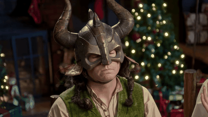 The Elder Scrolls V: Skyrim Anniversary Edition per Switch 2 diventa il regalo perfetto nel nuovo trailer live action