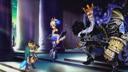 Cornelius Trailer Jap