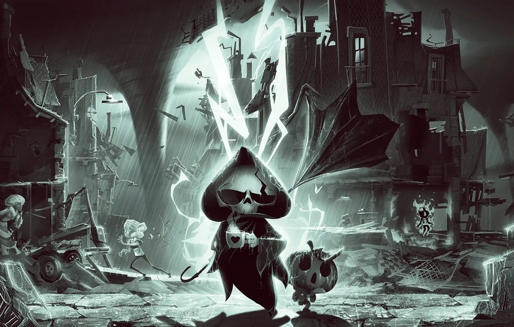 Have a Nice Death come bruciarsi la morte a lavoro Recensione PC