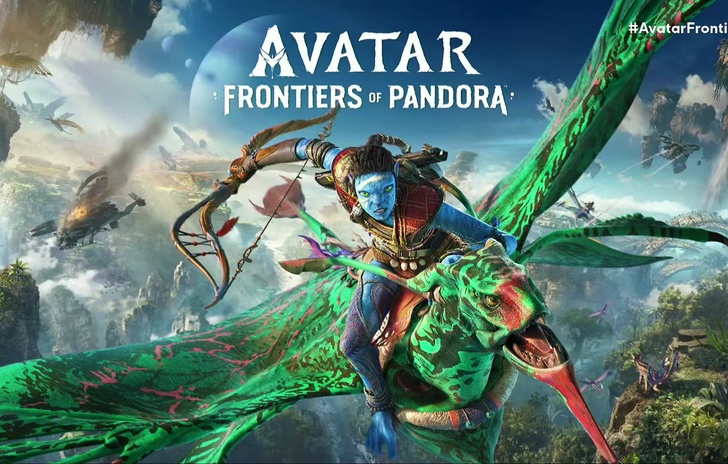 Avatar Frontiers of Pandora Ora sei con Eywa Recensione PC