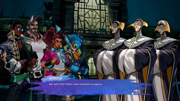 People of Note, la recensione: un GdR a ritmo di musica