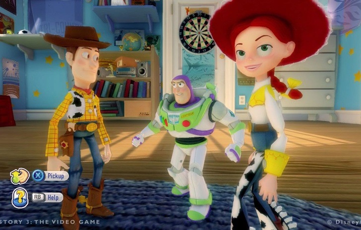 Toy Story 3