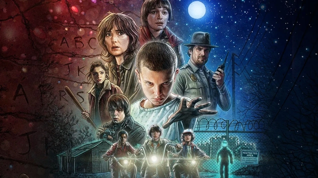 Stranger Things A Recap of All Seasons Awaiting the Finale Everything Thats Happened So Far
