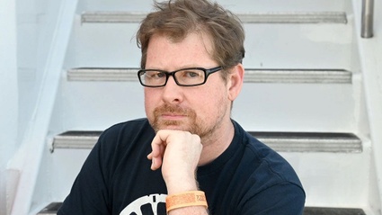 Justin Roiland lascia Squanch Games e Rick and Morty