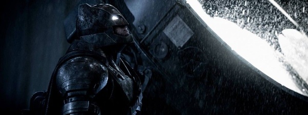 Da oggi al cinema Batman V Superman: Dawn of Justice! Ecco due clip