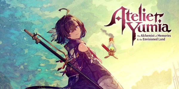 Atelier Yumia, le vendite superano le 300mila copie, nuovo record per la serie