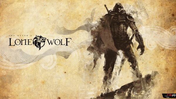 La colonna sonora di Joe Dever's Lone Wolf e disponibile online