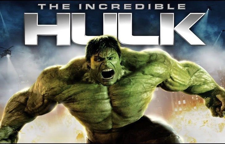 Hulk Una diversa visione del Vendicatore verde
