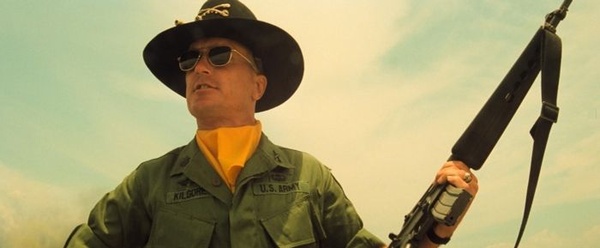Apocalypse Now – Il capolavoro bellico nella trilogia 4K