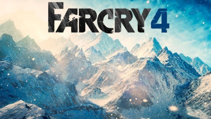 Far Cry 4 - Video gameplay