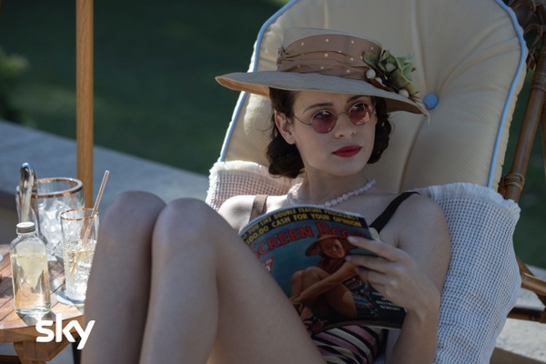 Detective Marlowe: Liam Neeson nei panni dell