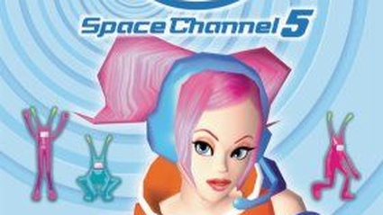 Space Channel 5