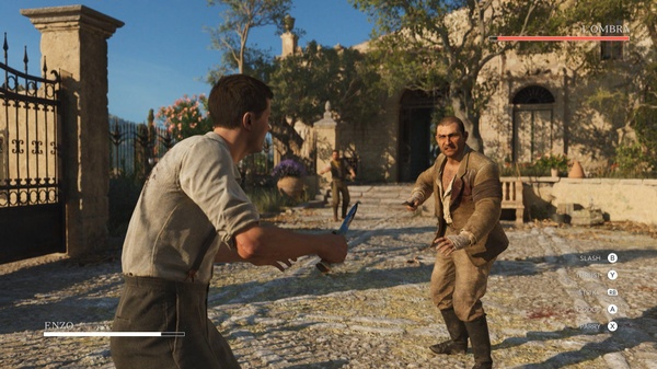 Mafia: Terra Madre – Man of Honor, la recensione: Enzo incontra l’uomo che cambierà la Mafia