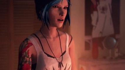 I problemi di lips sync in Life is Strange non possono essere risolti