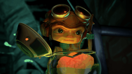 Psychonauts 2 e un gioco "crunch free"
