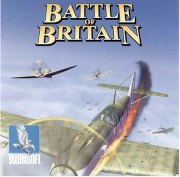 Rowan's Battle of Britain