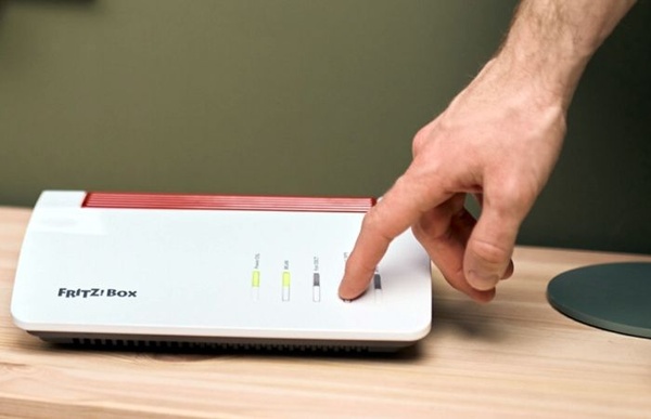 FRITZ!Box - 20 anni di eccellenza nella comunicazione digitale