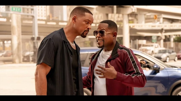 Bad Boys: Ride or Die e le sorprese al botteghino statunitense