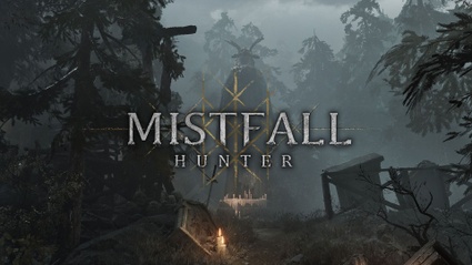 Immagine: Mistfall Hunter