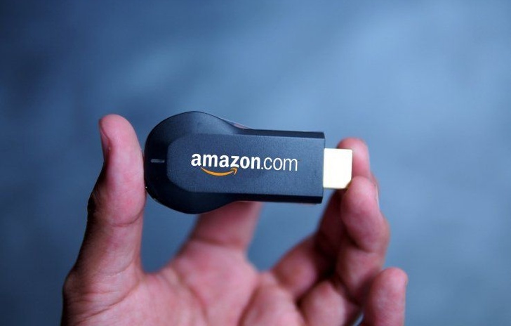 La console di Amazon potrebbe essere una chiavetta