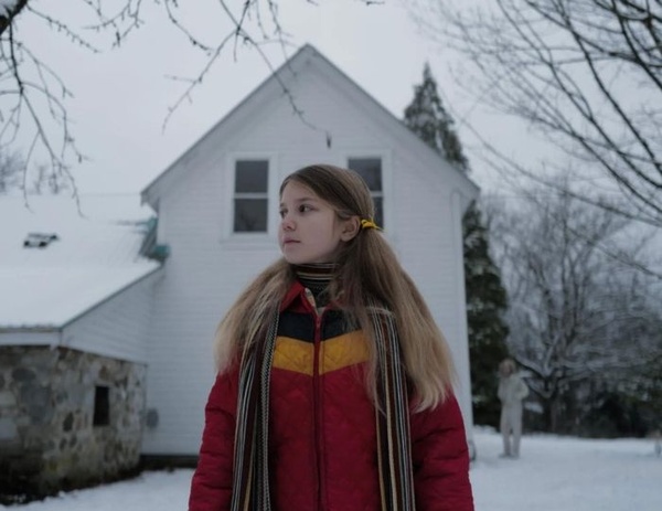 Longlegs 4K – Recensione tra orrore e occulto