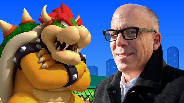 Switch Pro? Non e il momento giusto, secondo Doug Bowser