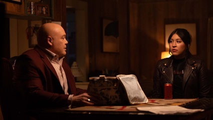 Echo, la recensione: una storia intima ed emozionante