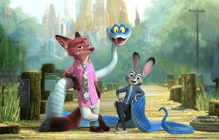 Zootropolis 2 cambia pelle ma rimane entusiasmante la recensione del film Disney