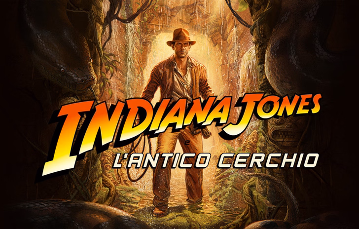 Indiana Jones e lAntico Cerchio Recensione dell archeologo preferito su PlayStation 5