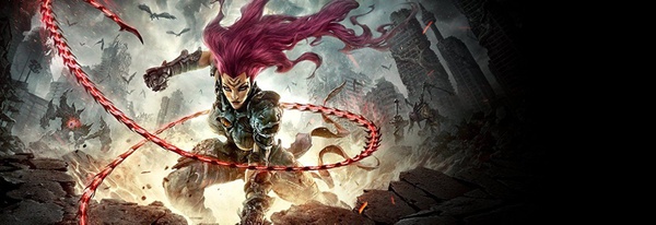 Darksiders 3 e realta