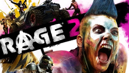 Il Super Ranger si mette in mostra nel nuovo trailer di RAGE 2