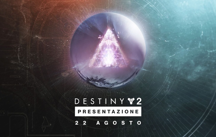 Destiny 2 lespansione La Forma Ultima sarà presentata il 22 agosto