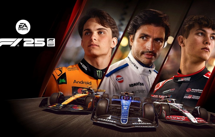 F1 25 cosa ci aspetta nella modalità Braking Point 3 Anteprima PC