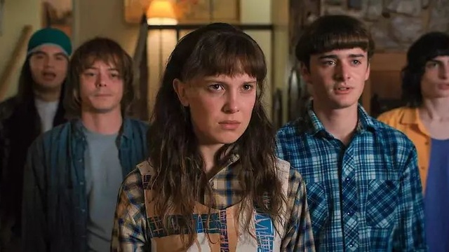 Stranger Things 4 volume 2 è disponibile cosa aspettarsi uscita e anticipazioni